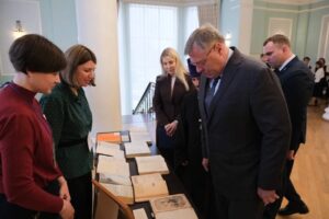 Игорь Бабушкин: «Наша цель — воспитать людей, которые думают своей головой»