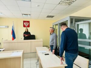 В Астрахани осудили экс-директора регоператора за многомиллионный подкуп