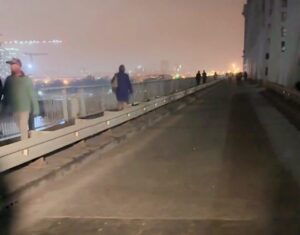 Что случилось на Старом мосту и какие прогнозы: вся информация