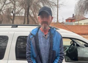 Мужчину, скрывавшегося от тюрьмы почти 14 лет, нашли в астраханской степи