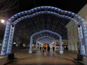 В Астрахани снова изменится погода: к чему готовиться
