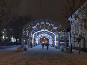 Погода в Астрахани снова изменится: к чему готовиться