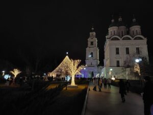 В конце года погода в Астрахани изменится: к чему готовится