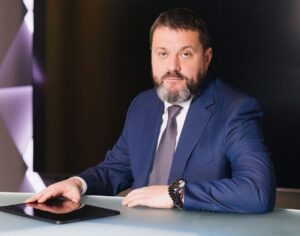 Сенатор от Астраханской области стал Героем России