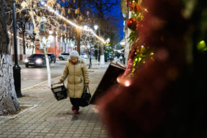В Астрахани сильно похолодает: сколько продержатся морозы и когда ждать потепление