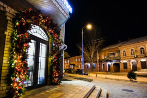 Стало известно, когда в Астрахань придет потепление