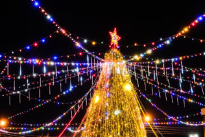 Поздравляем с наступающим Новым годом, любимые читатели!