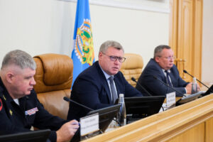 В Астраханской области стало меньше случаев отравления наркотиками