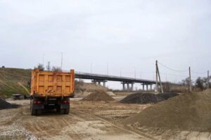 Третий мост через Царев откроют в конце 2027 года