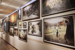 В Астрахани открылся уникальный интерактивный музей: что в нем посмотреть