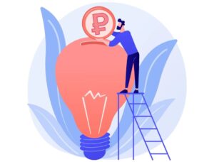 Долг населения более 1 млрд рублей: энергетики призывают к своевременной оплате