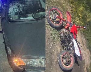 Под Астраханью завели дело на мать, которая разрешила своему сыну покататься