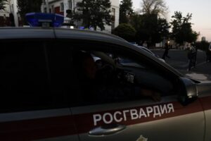 В Астрахани случайно задержали преступника, находящегося в федеральном розыске