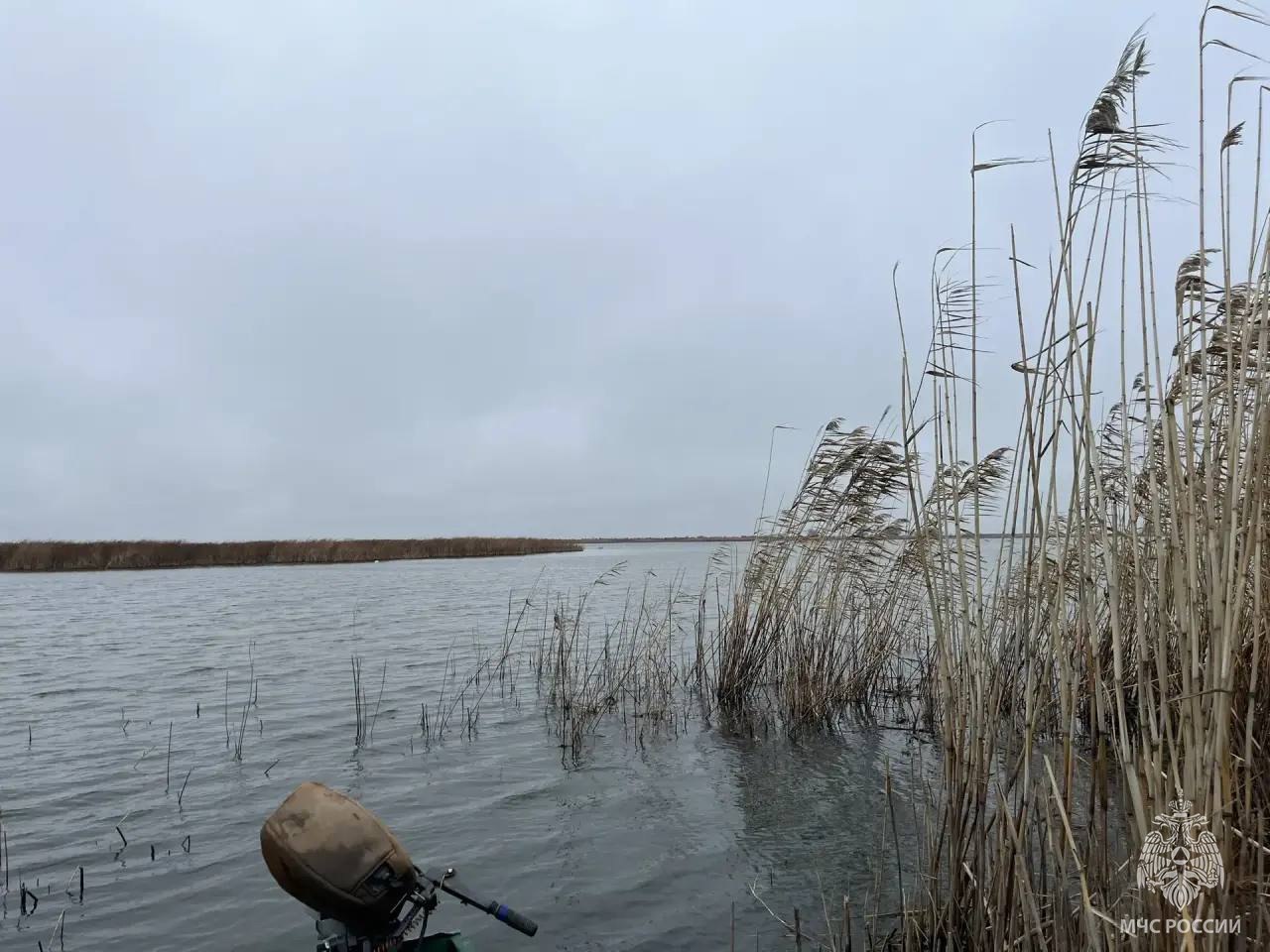 В Астраханской области долго искали охотника: как и где он потерялся