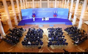 Игорь Мартынов проведет заседание комиссии Совета законодателей Российской Федерации