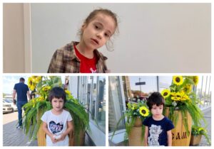 Детям с аутизмом требуется помощь в оплате коррекционно-развивающих курсов