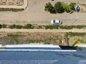 Никакой загадки нет: в Астрахани следователи нашли виновного в трагедии на балконе