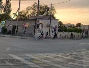 Астраханку будут судить за то, что дала своему внуку питбайк