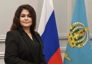 Главой Приволжского района выбрали экс-заместителя мэра Астрахани