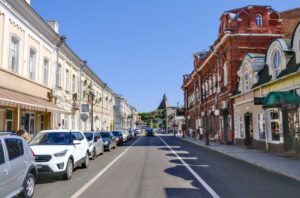 Администрация Астрахани составила топ отремонтированных в этом году дорог