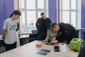 В Астрахани теперь можно бесплатно обучиться профессии будущего