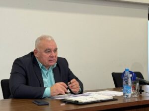 В Мингосуправления Астраханской области объяснили причины замедления мобильного интернета