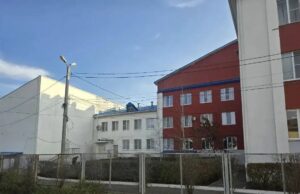 Школу в крупном астраханском селе отремонтируют в 2026 году