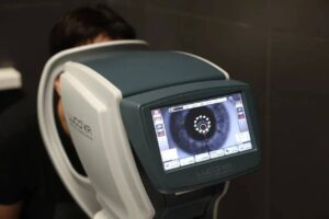 Игорь Бабушкин рассказал о поставках нового оборудования в медучреждения