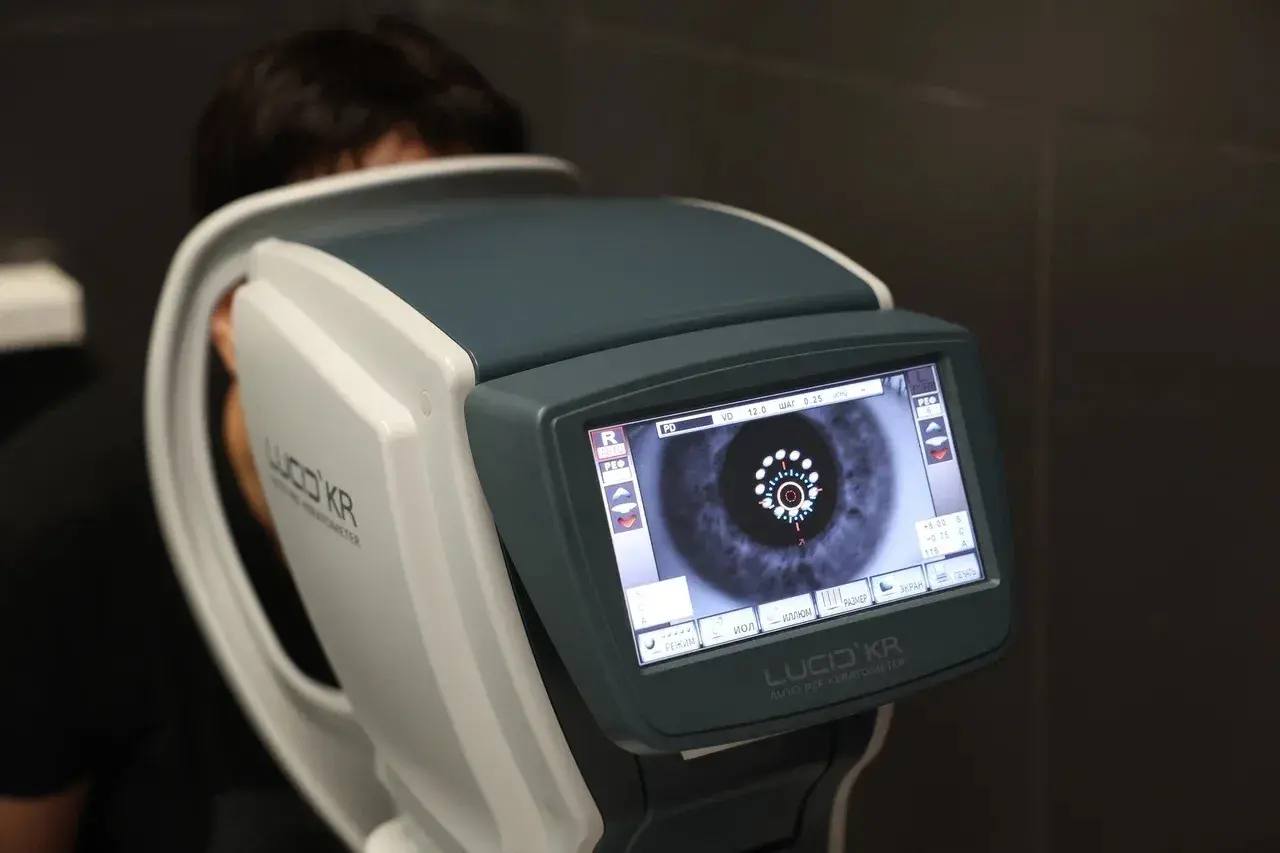 Игорь Бабушкин рассказал о поставках нового оборудования в медучреждения