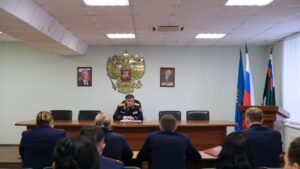 Каких преступлений в Астраханской области стало меньше и как часто происходят убийства