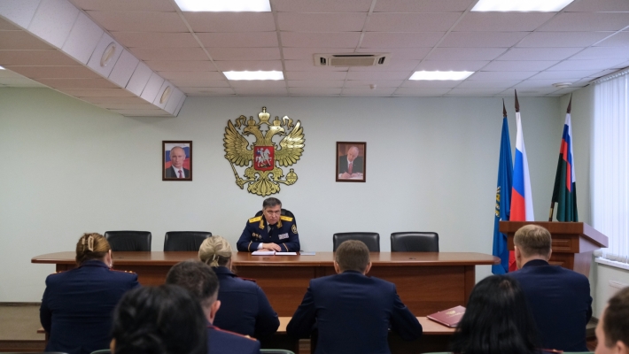 Каких преступлений в Астраханской области стало меньше и как часто происходят убийства