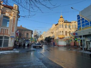 Неожиданно: погода в Астрахани изменится и будет стабильной несколько дней