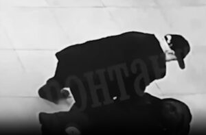 Погибшим от рук охранников ТЦ в Петербурге оказался уроженец Астраханской области