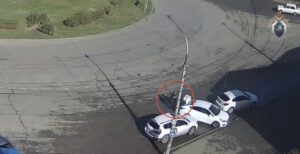 Из-за ссоры за вагон-бытовку астраханец попал под уголовное дело, а потерпевший — в багажник