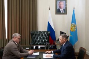 В прошлом году в Астраханской области соцвыплаты проиндексировали на 9,5%