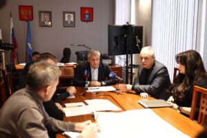 Разбор полетов в Нариманове: там закончили масштабную проверку системы теплоснабжения