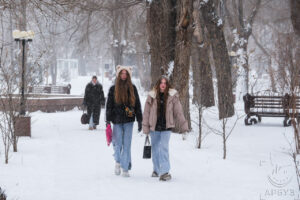 В Астрахани снова резко и сильно похолодает: сколько продержится такая погода