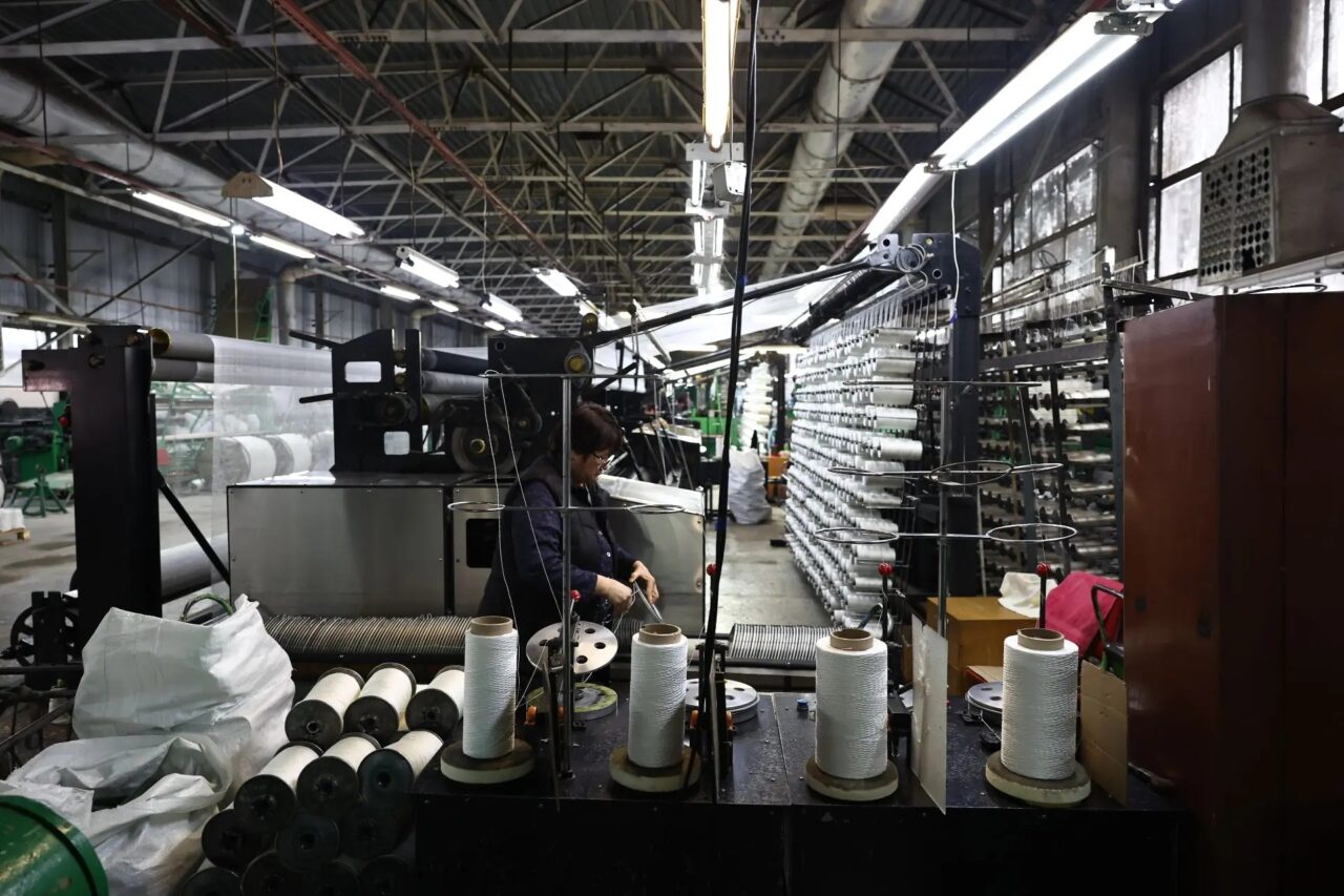 Одно из старейших и уникальных предприятий Астрахани расширило производство и обновило ассортимент