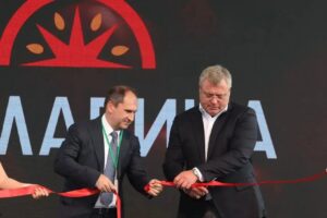 Игорь Бабушкин рассказал о новых рекордах Астраханской области