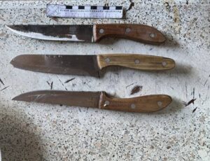 Уговоры не помогли, и он проткнул бок: в Астрахани случилась новогодняя трагедия