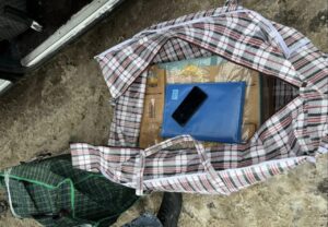 Из Астрахани в Москву везли живой товар, чтобы накормить жителей столицы