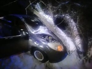 В Астраханской области произошли жесткие аварии, в каждой есть погибший