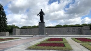 Игорь Мартынов: Вклад астраханцев в освобождение Ленинграда – наша общая гордость и часть великой истории