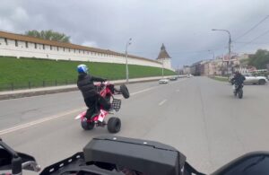 На астраханских заправках запретят продавать топливо подросткам