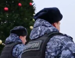 Была растеряна, не помнила адрес: в Астрахани помогли женщине, которая уже терялась