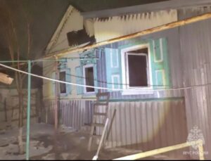 В Астраханской области с собственном доме сгорел человек: кто он и что произошло