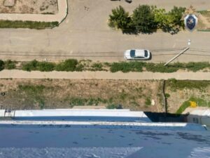 В Астрахани вынесли приговор мужчине, который не пожалел друга и сбросил его с девятого этажа