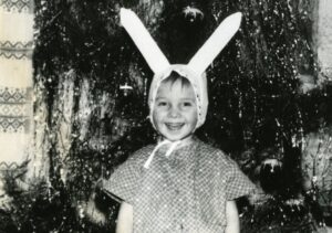 Как в Астрахани отмечали Новый год 80 лет назад