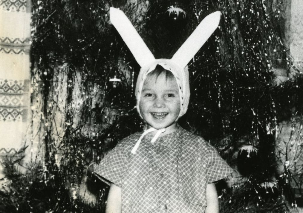 Как в Астрахани отмечали Новый год 80 лет назад