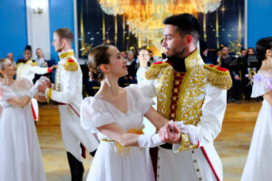 В Астрахани пройдет необычный студенческий бал